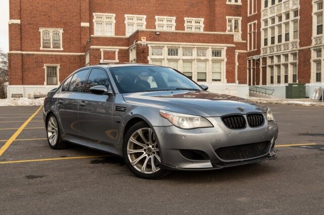 2007 BMW 5 Series M5 Chicago IL