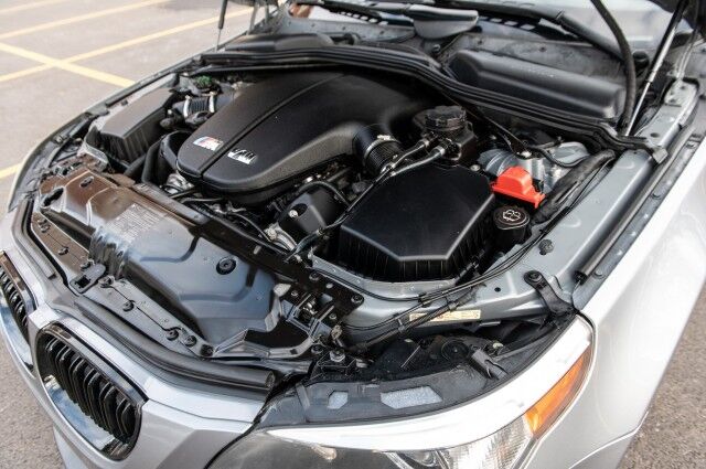 2007 BMW 5 Series M5 Chicago IL