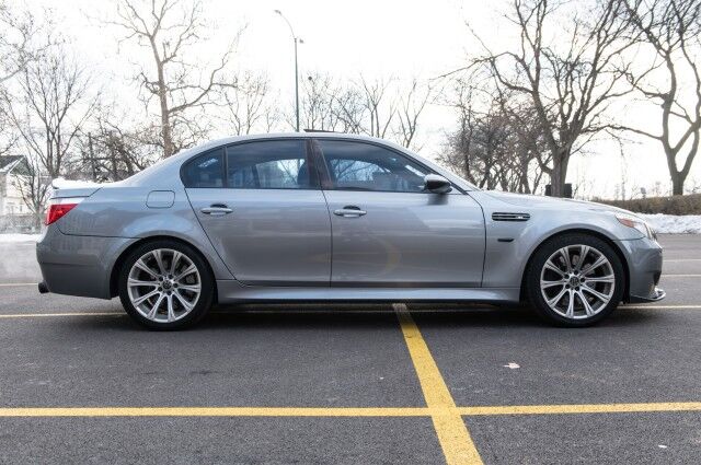 2007 BMW 5 Series M5 Chicago IL