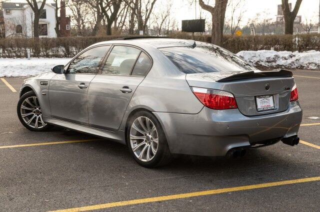 2007 BMW 5 Series M5 Chicago IL