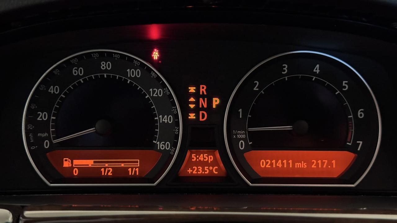 2007 BMW 7 Series 750Li Anaheim Hills CA