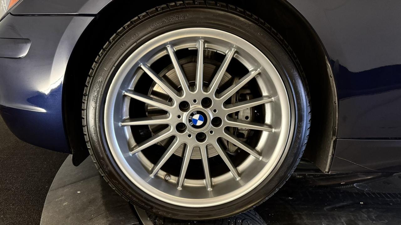 2007 BMW 7 Series 750Li Anaheim Hills CA