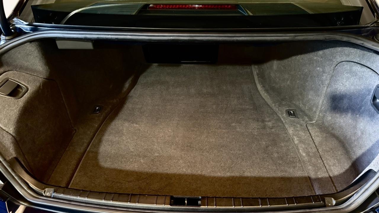 2007 BMW 7 Series 750Li Anaheim Hills CA