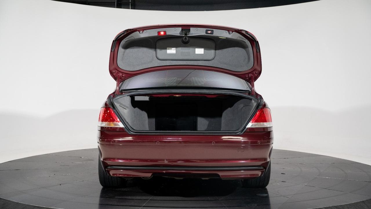 2007 BMW 7 Series 750Li Franklin TN