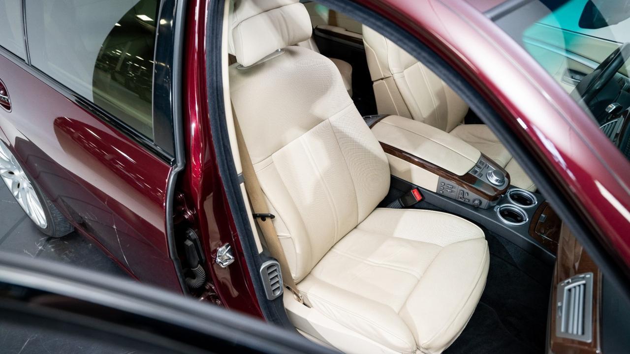 2007 BMW 7 Series 750Li Franklin TN