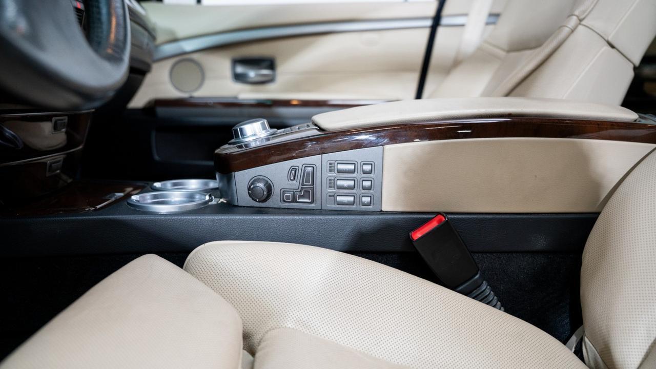 2007 BMW 7 Series 750Li Franklin TN