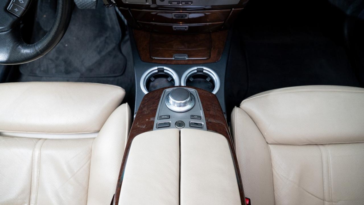 2007 BMW 7 Series 750Li Franklin TN