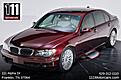2007 BMW 7 Series 750Li
