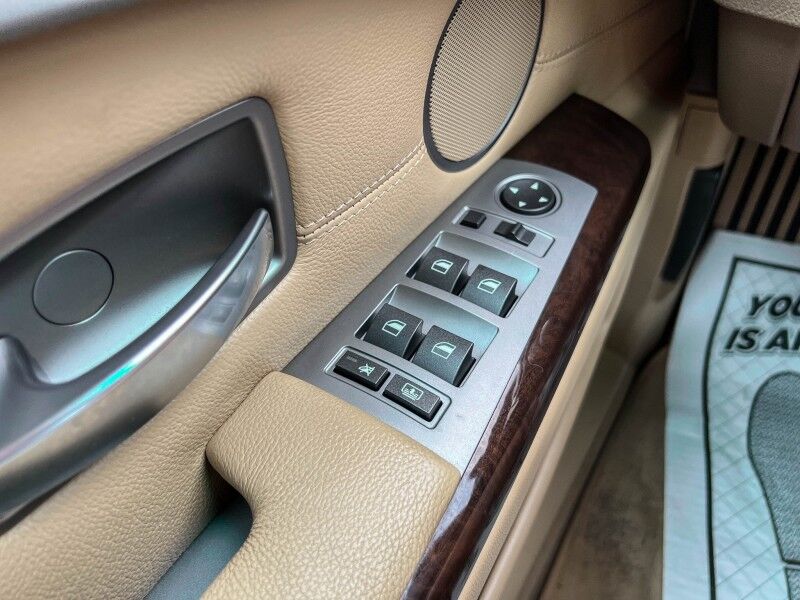 2007 BMW 7 Series 750Li Wilmington NC