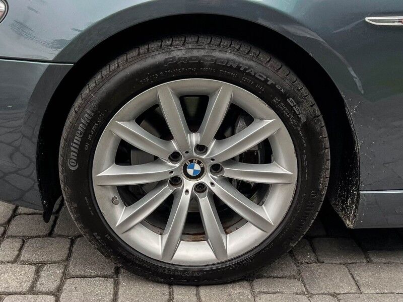 2007 BMW 7 Series 750Li Wilmington NC