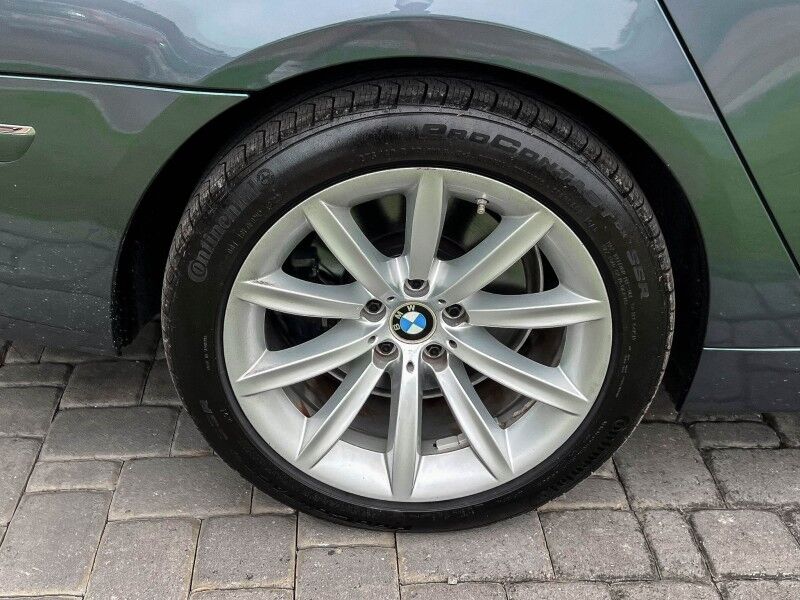 2007 BMW 7 Series 750Li Wilmington NC