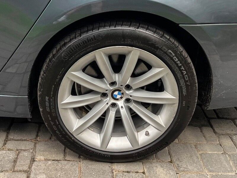 2007 BMW 7 Series 750Li Wilmington NC