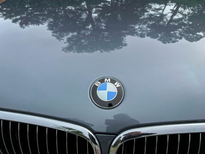2007 BMW 7 Series 750Li Wilmington NC