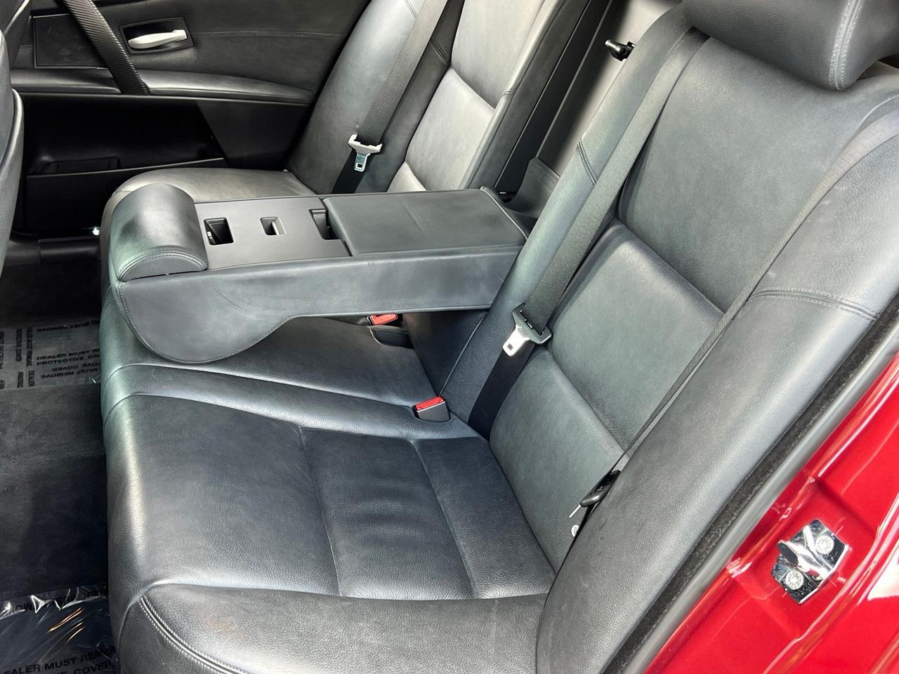 2007 BMW M5 Base Indianapolis IN