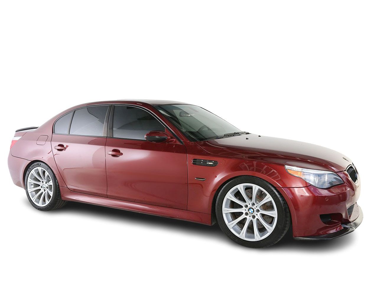 2007 BMW M5 Base Indianapolis IN