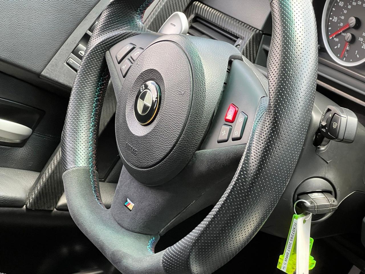 2007 BMW M5 Base Indianapolis IN
