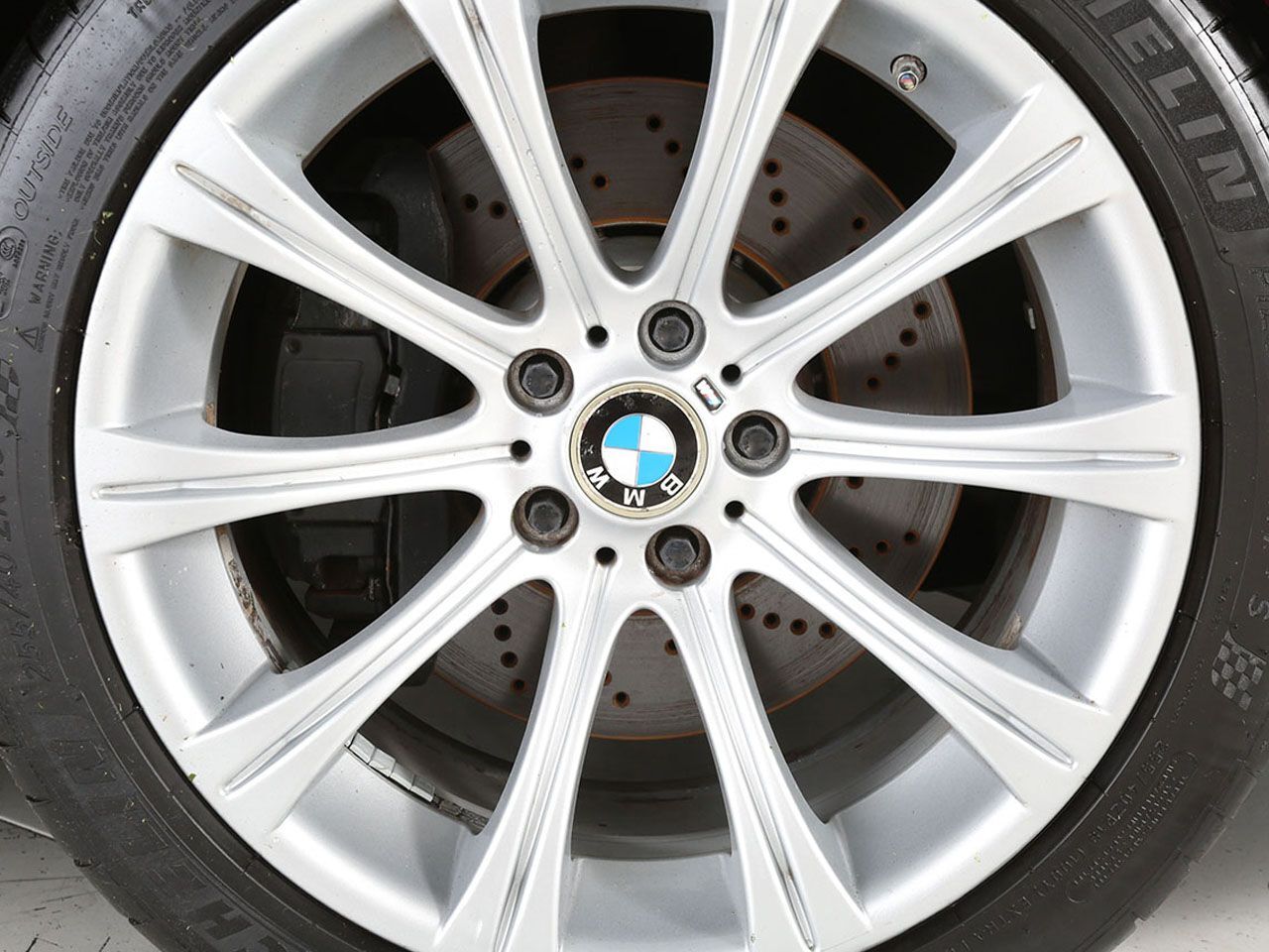 2007 BMW M5 Base Indianapolis IN