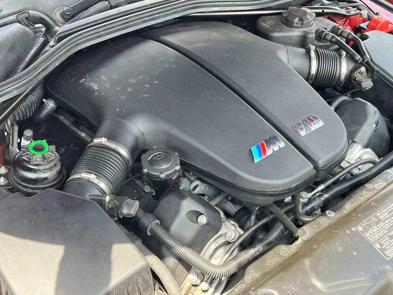 2007 BMW M5 Base Indianapolis IN