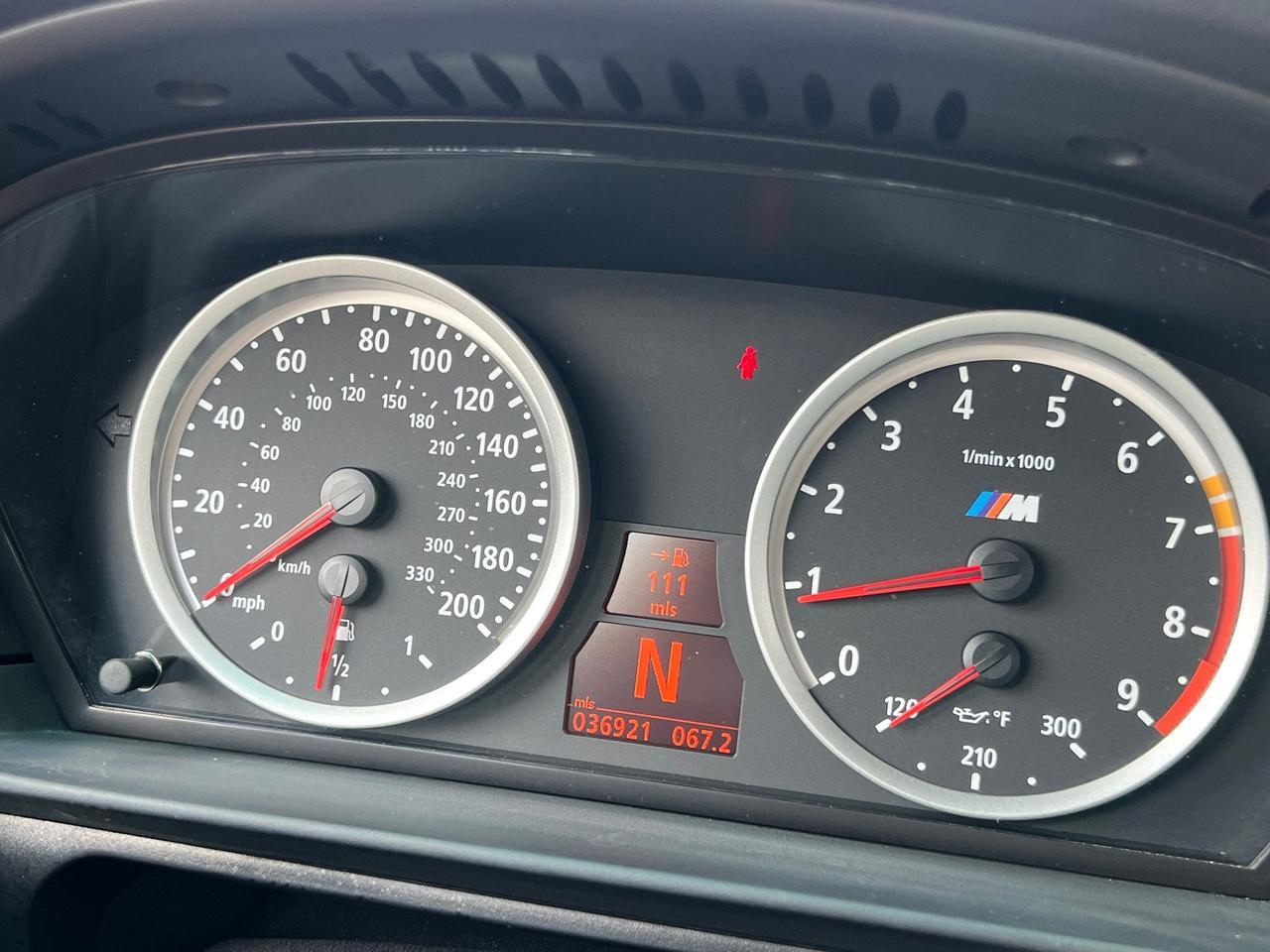 2007 BMW M5 Base Indianapolis IN