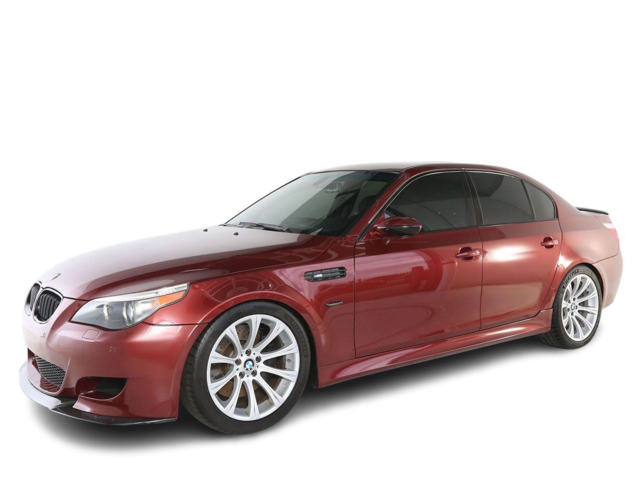 2007 BMW M5 Base
