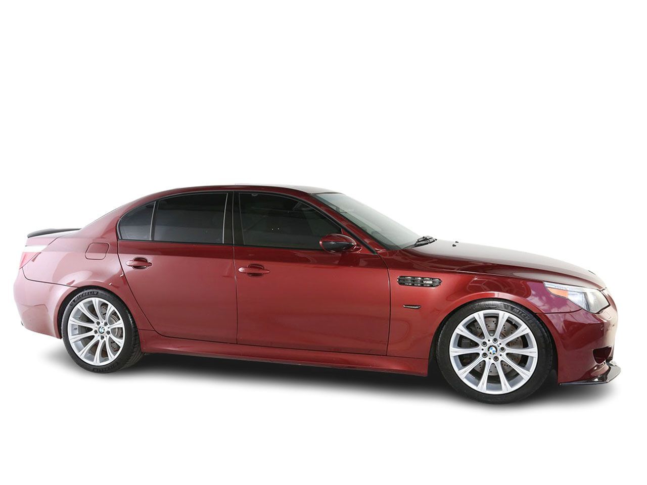 2007 BMW M5 Base Indianapolis IN