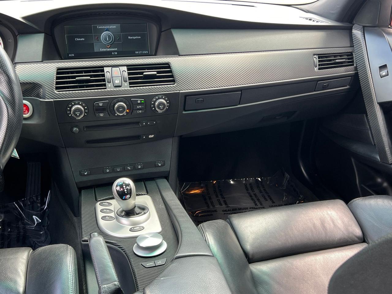 2007 BMW M5 Base Indianapolis IN