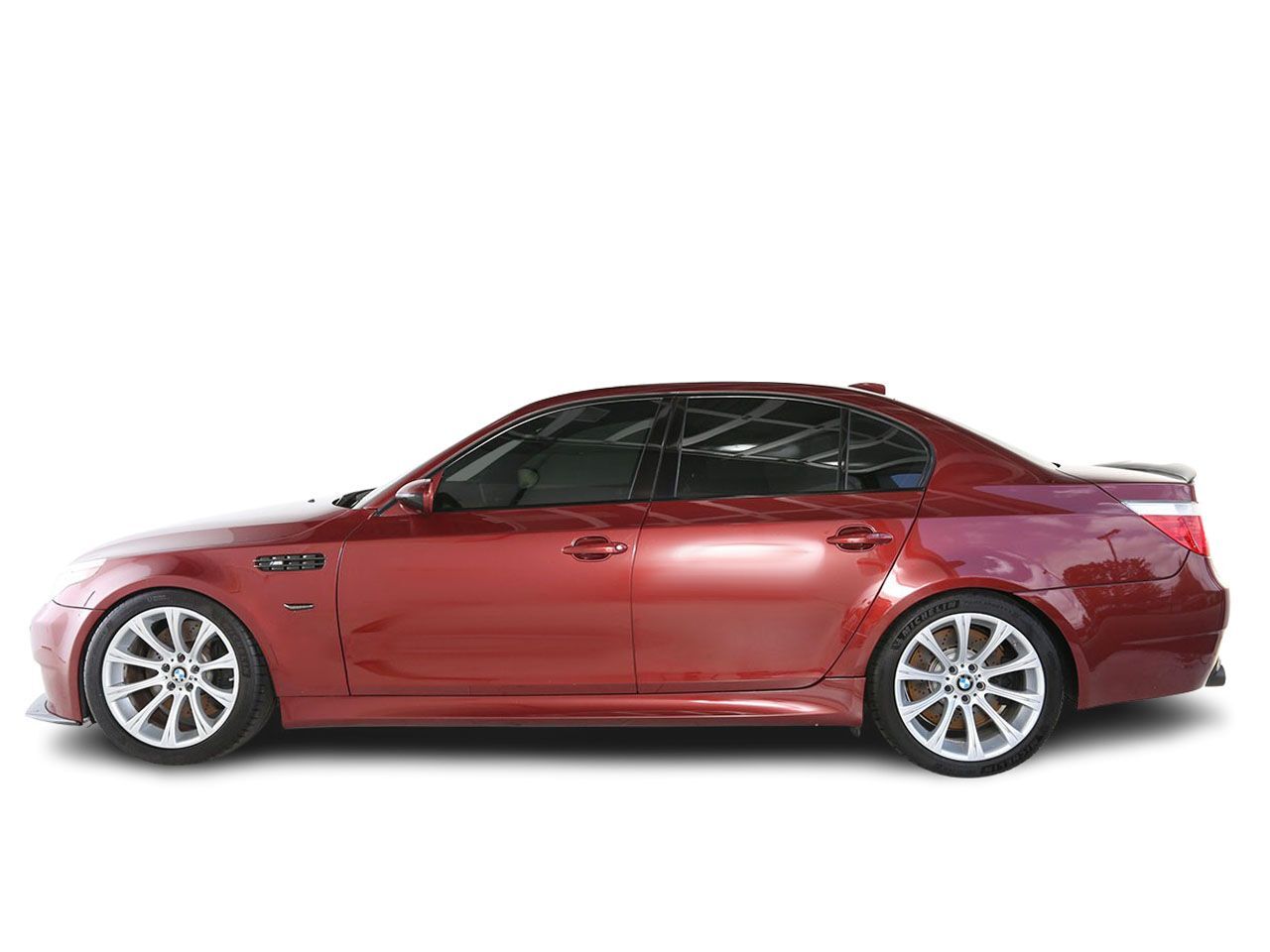 2007 BMW M5 Base Indianapolis IN