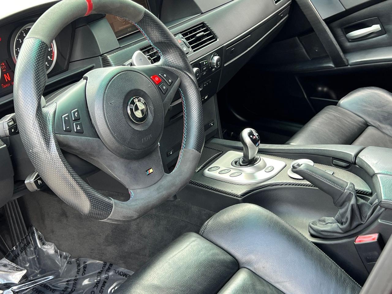 2007 BMW M5 Base Indianapolis IN