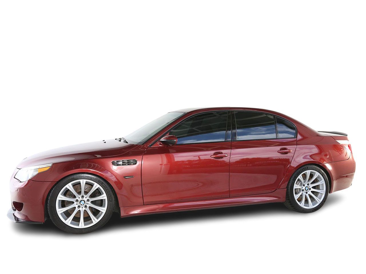 2007 BMW M5 Base Indianapolis IN