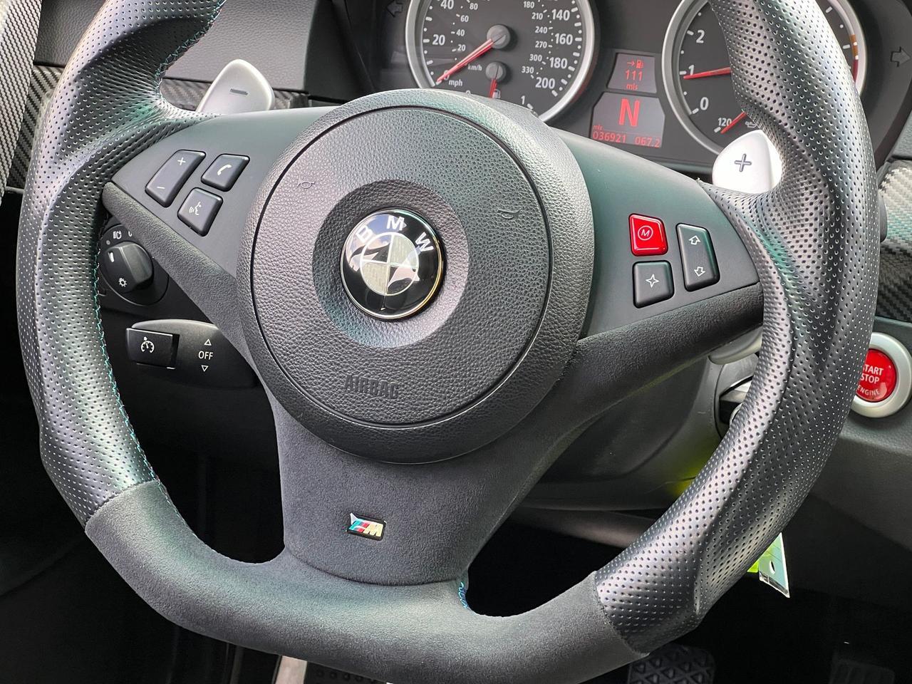 2007 BMW M5 Base Indianapolis IN