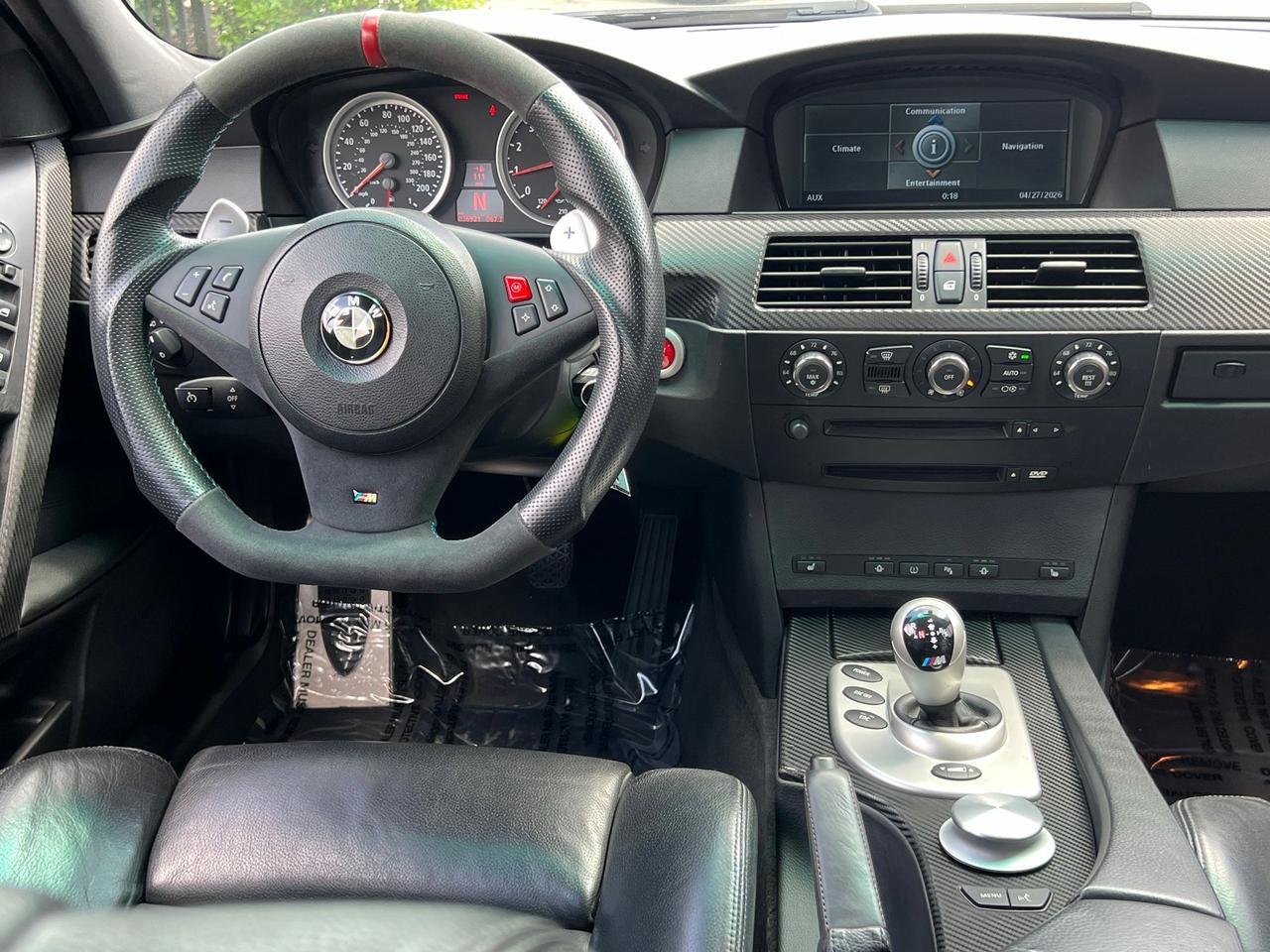 2007 BMW M5 Base Indianapolis IN