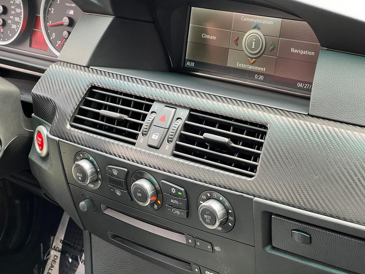 2007 BMW M5 Base Indianapolis IN
