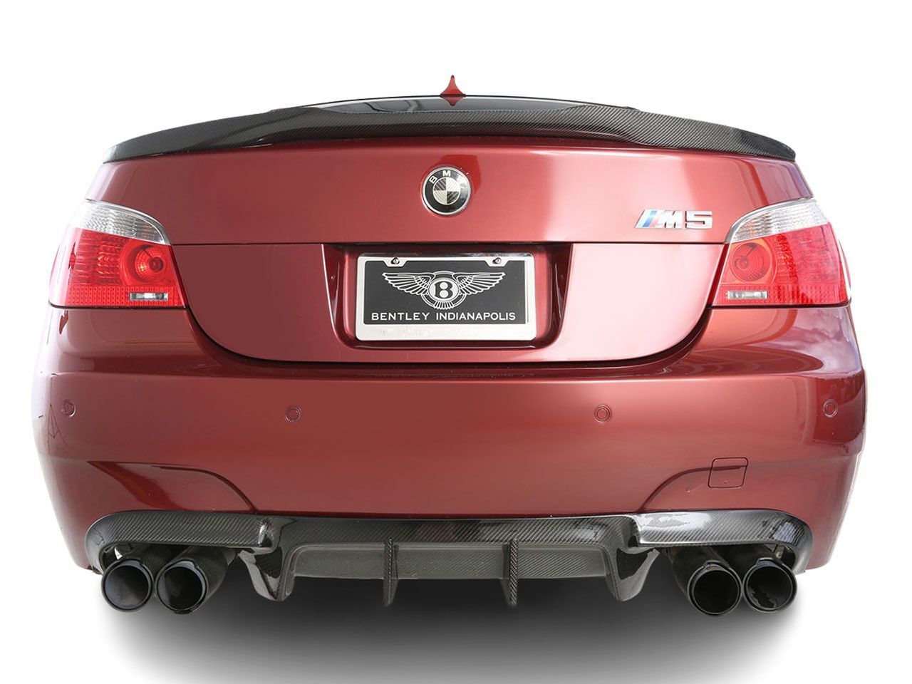 2007 BMW M5 Base Indianapolis IN