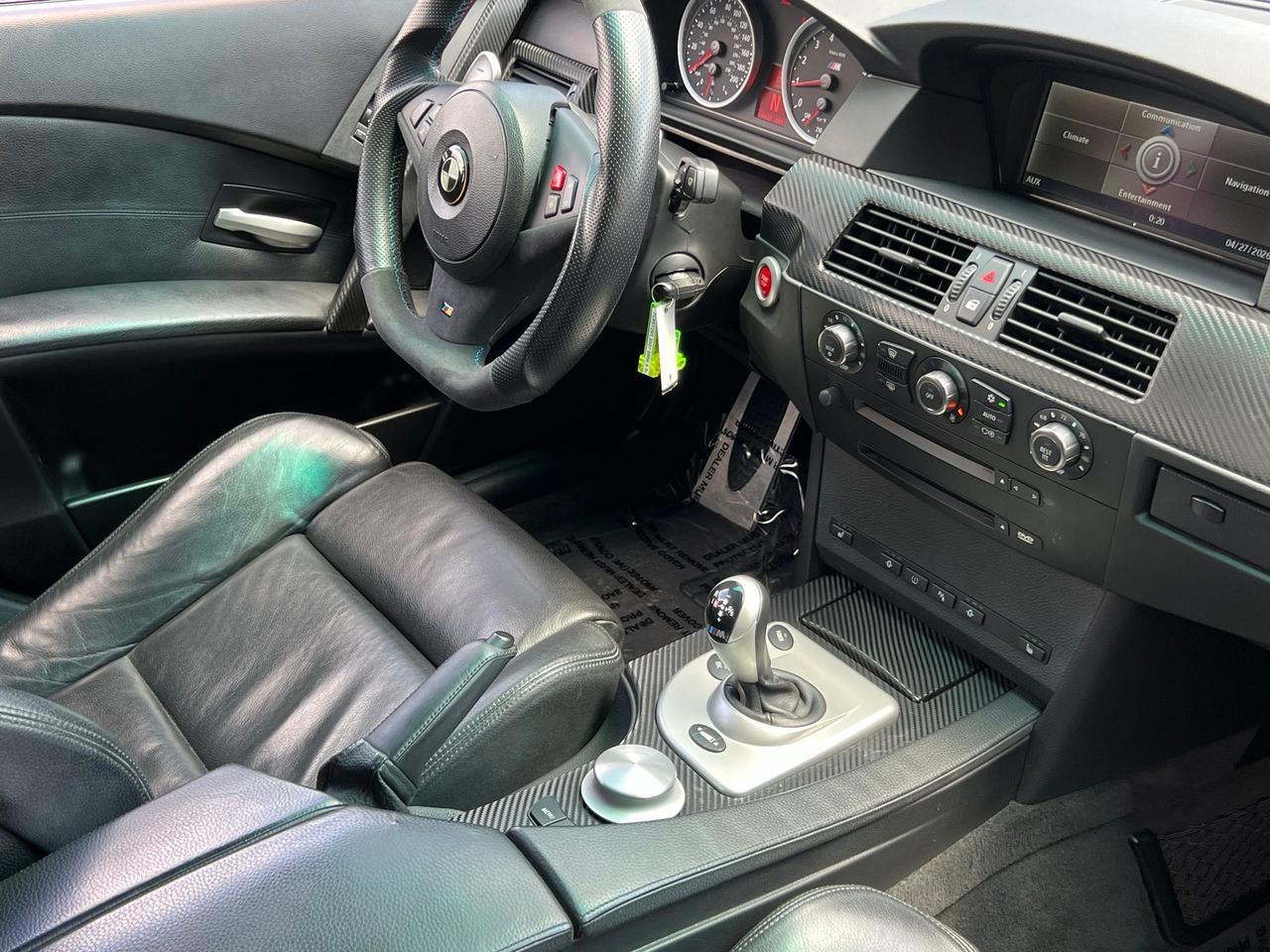 2007 BMW M5 Base Indianapolis IN
