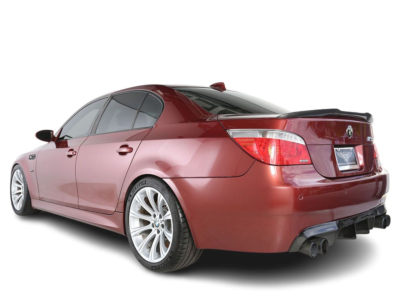 2007 BMW M5 Base Indianapolis IN