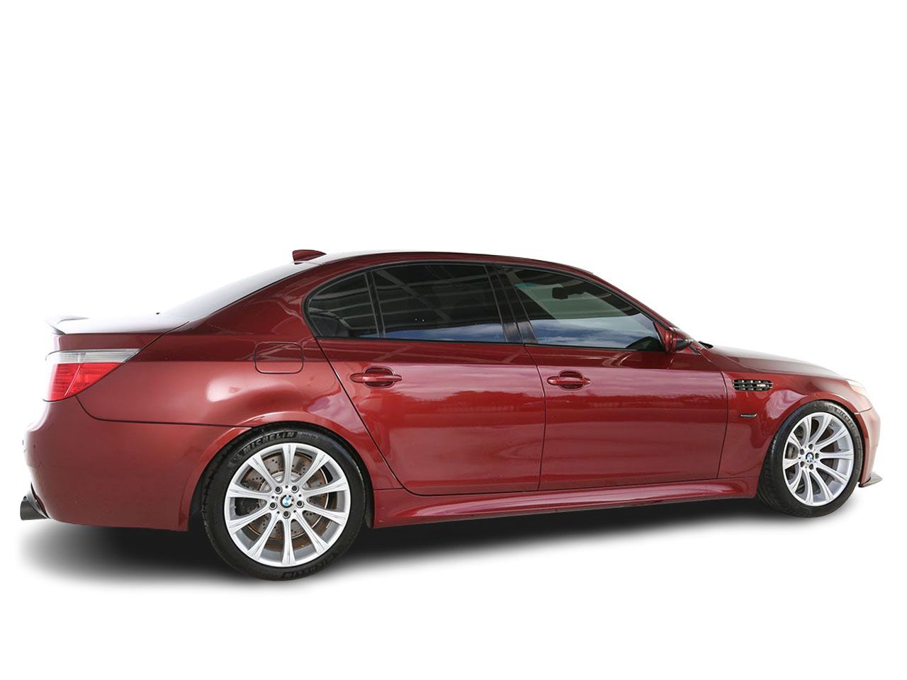 2007 BMW M5 Base Indianapolis IN