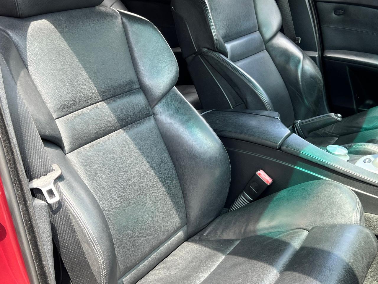 2007 BMW M5 Base Indianapolis IN