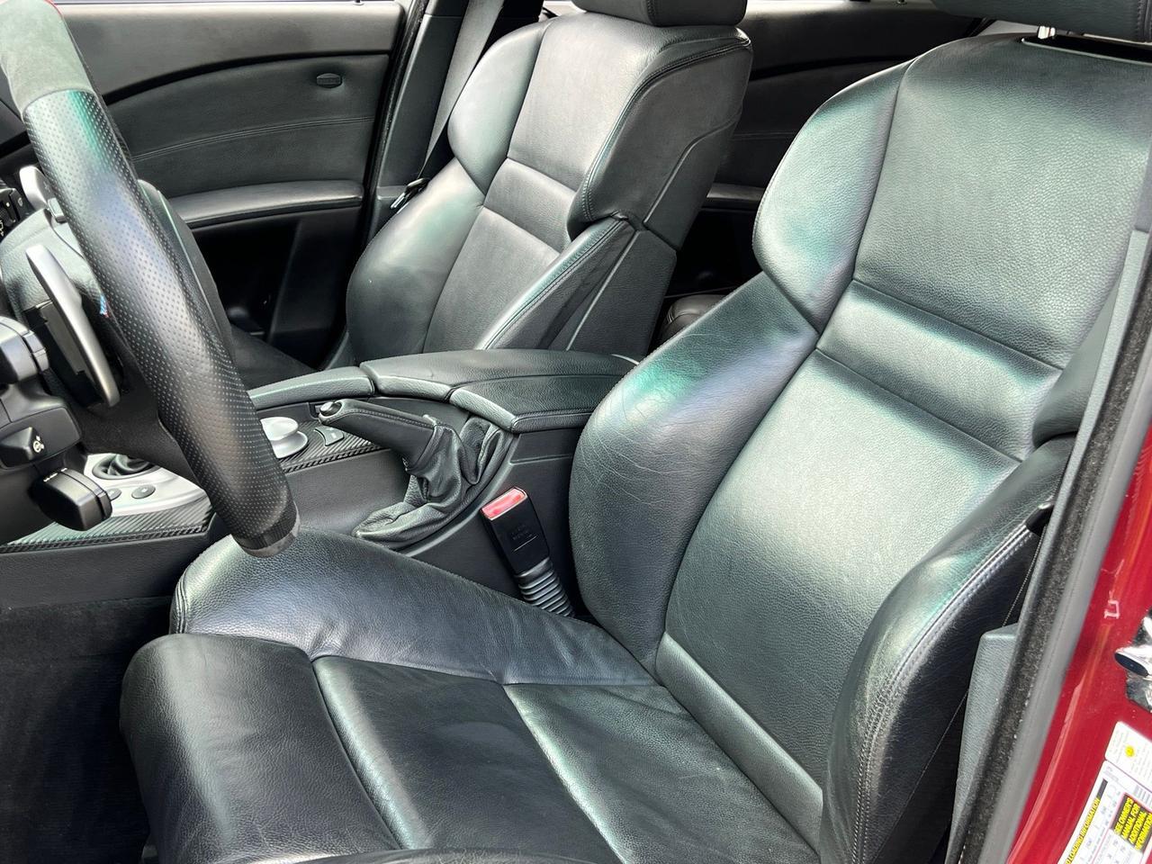 2007 BMW M5 Base Indianapolis IN