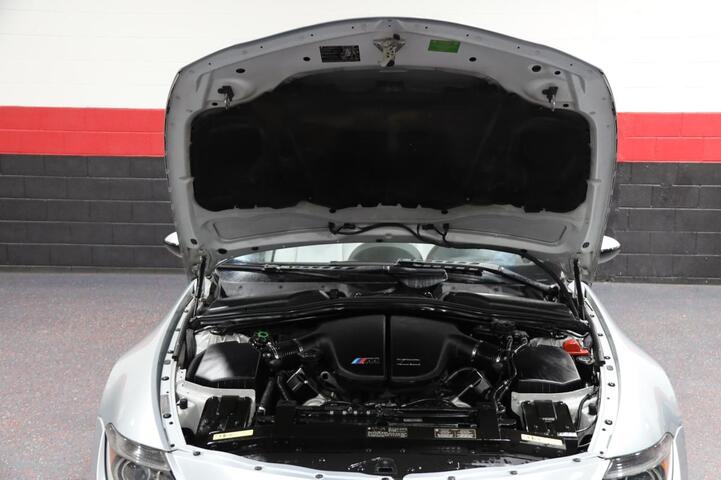 2007 BMW M6 2dr Convertible Chicago IL