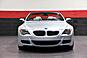 2007 BMW M6 2dr Convertible Chicago IL