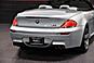 2007 BMW M6 2dr Convertible Chicago IL