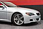 2007 BMW M6 2dr Convertible Chicago IL