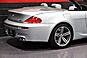 2007 BMW M6 2dr Convertible Chicago IL