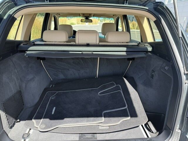 2007 BMW X3 3.0si Spokane WA