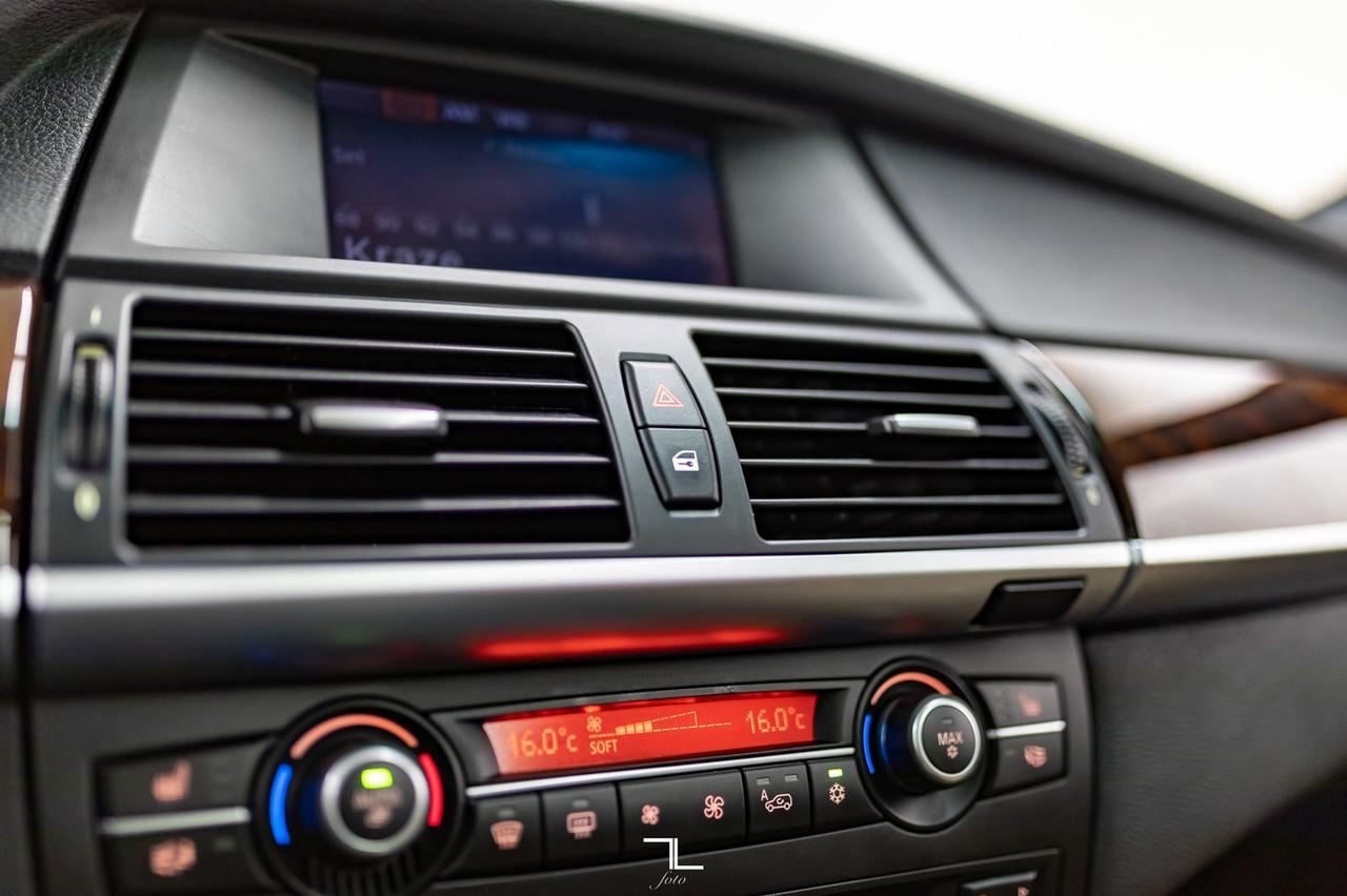 2007 BMW X5 AWD 4.8i Leather Roof Red Deer AB