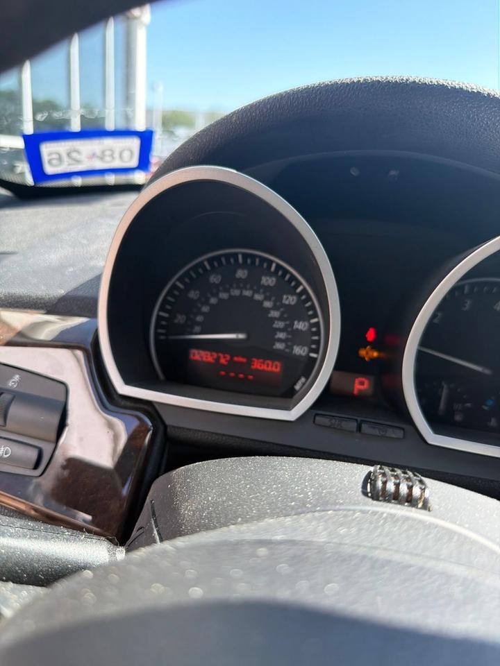 2007 BMW Z4 3.0i Hurst TX