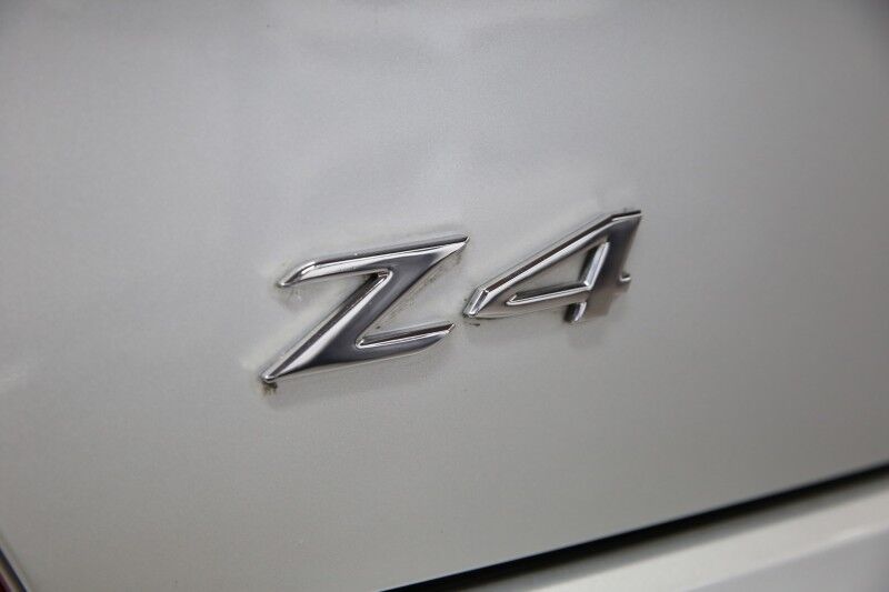 2007 BMW Z4 3.0i Plainview NY