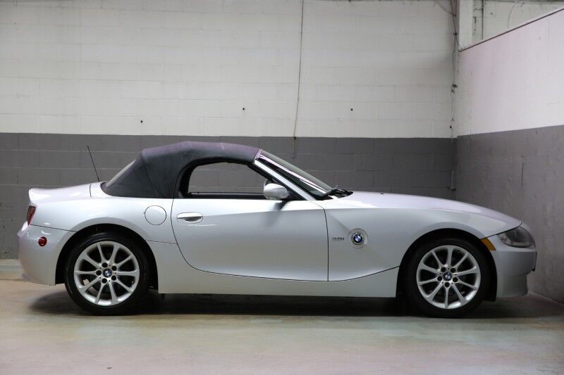 2007 BMW Z4 3.0i Plainview NY