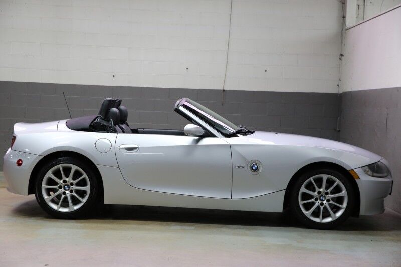 2007 BMW Z4 3.0i Plainview NY