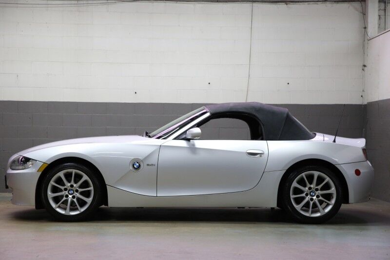 2007 BMW Z4 3.0i Plainview NY